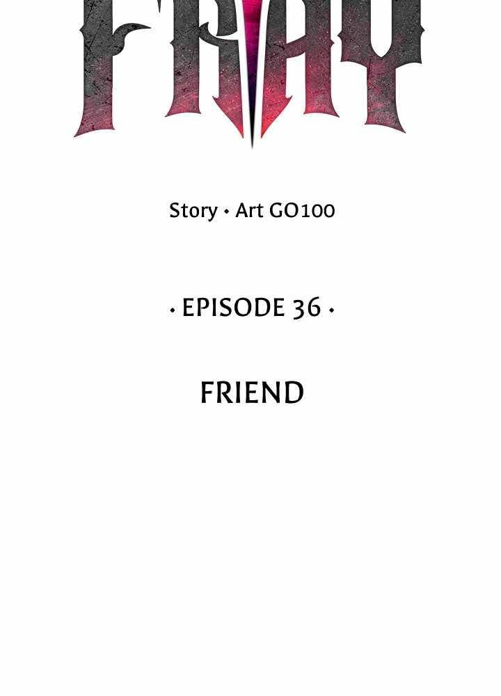 Fray – Manga Chapter 37 - page 92