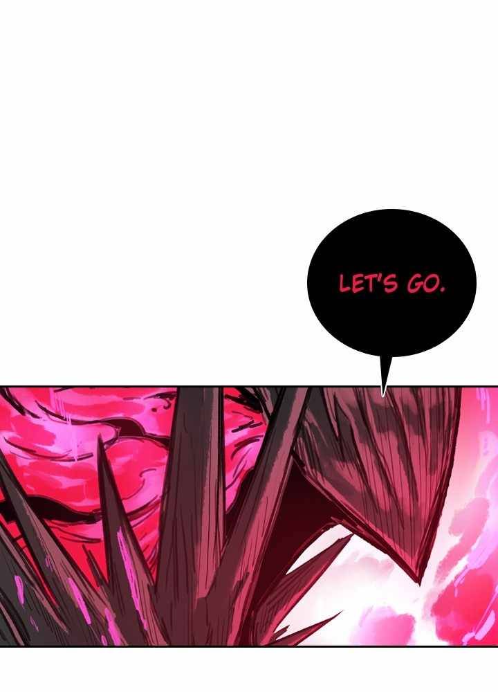 Fray – Manga Chapter 38 - page 1