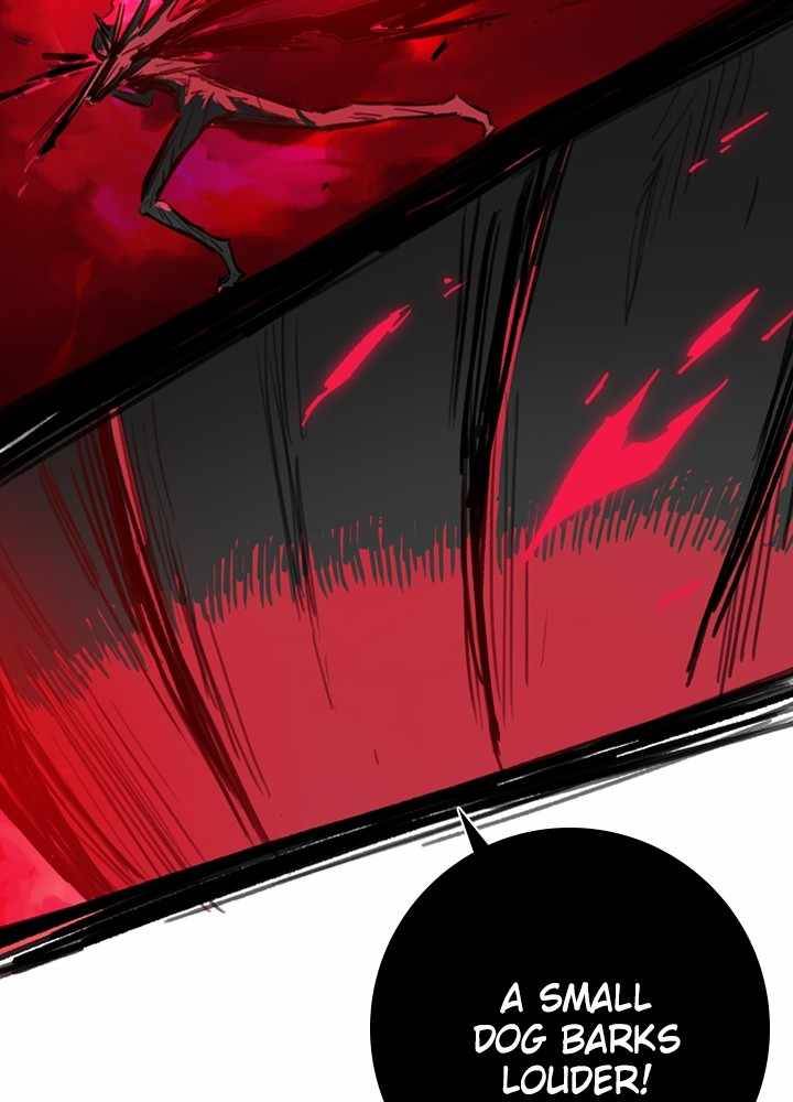 Fray – Manga Chapter 38 - page 97