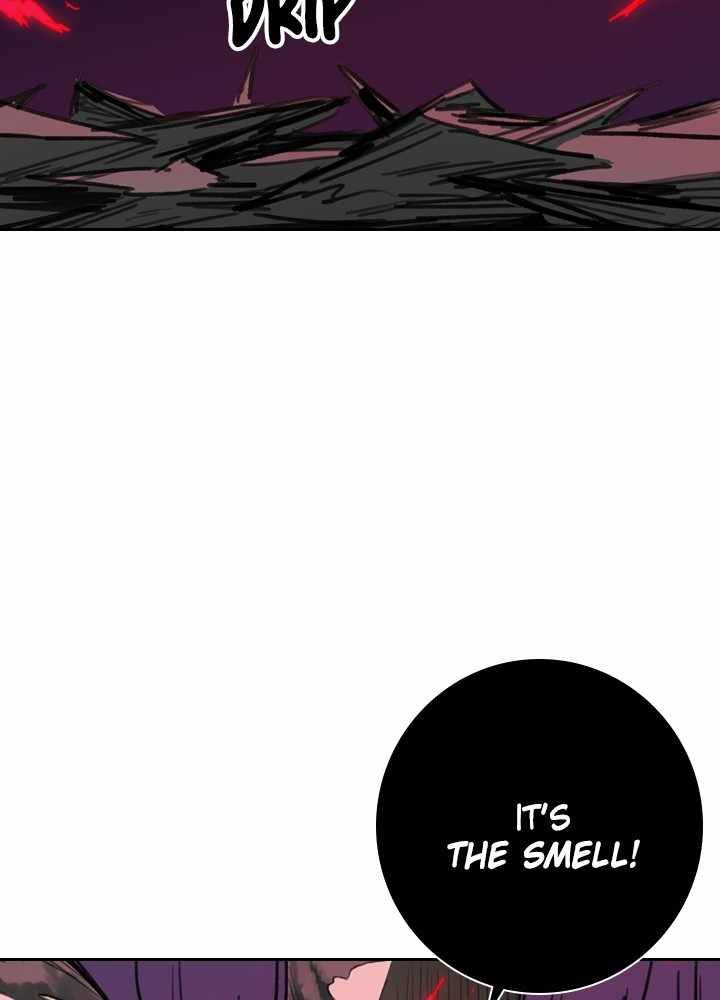 Fray – Manga Chapter 39 - page 116