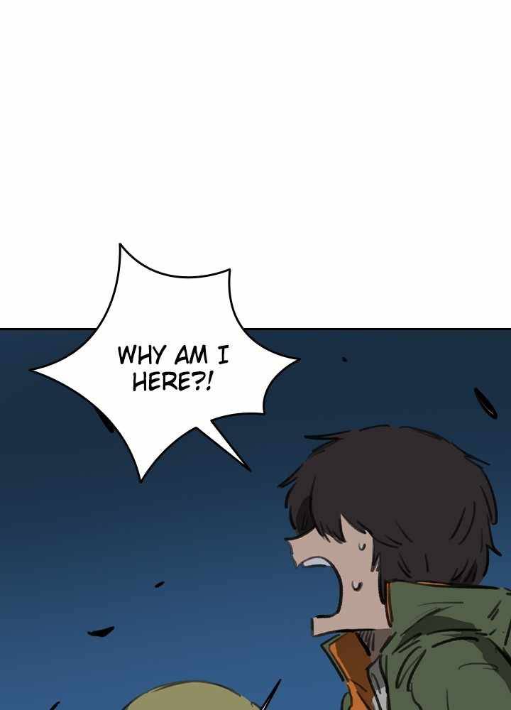 Fray – Manga Chapter 39 - page 15