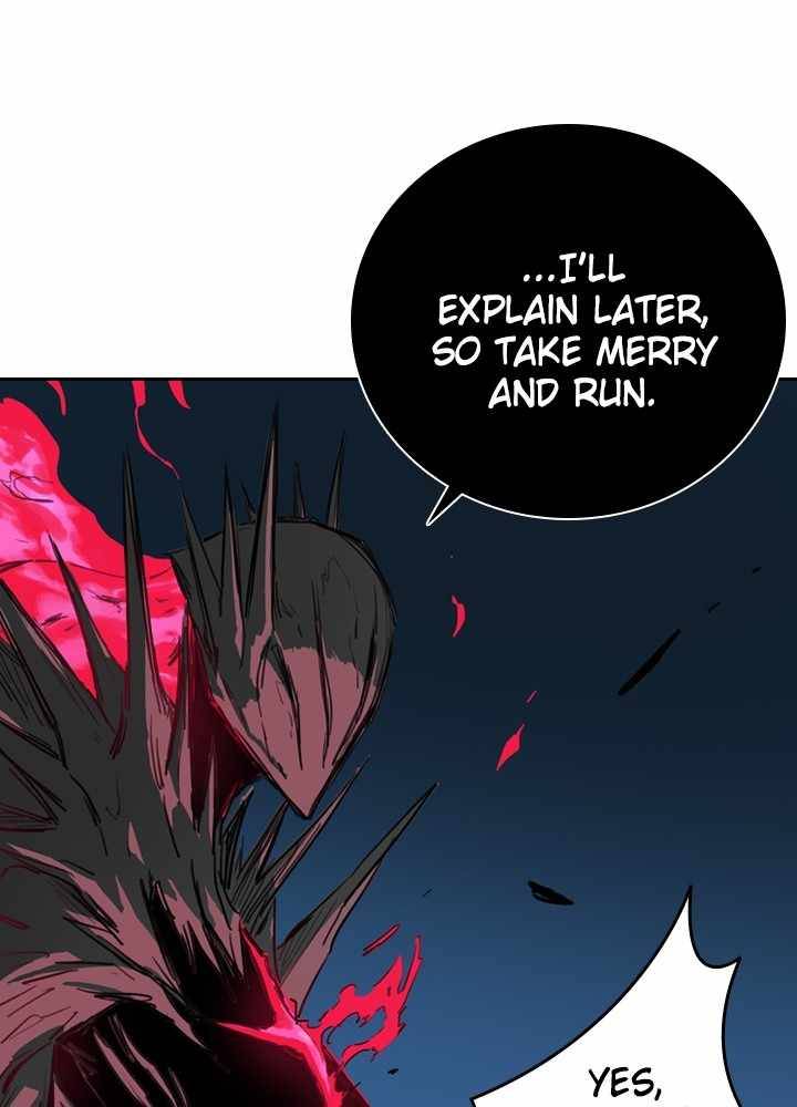 Fray – Manga Chapter 39 - page 18