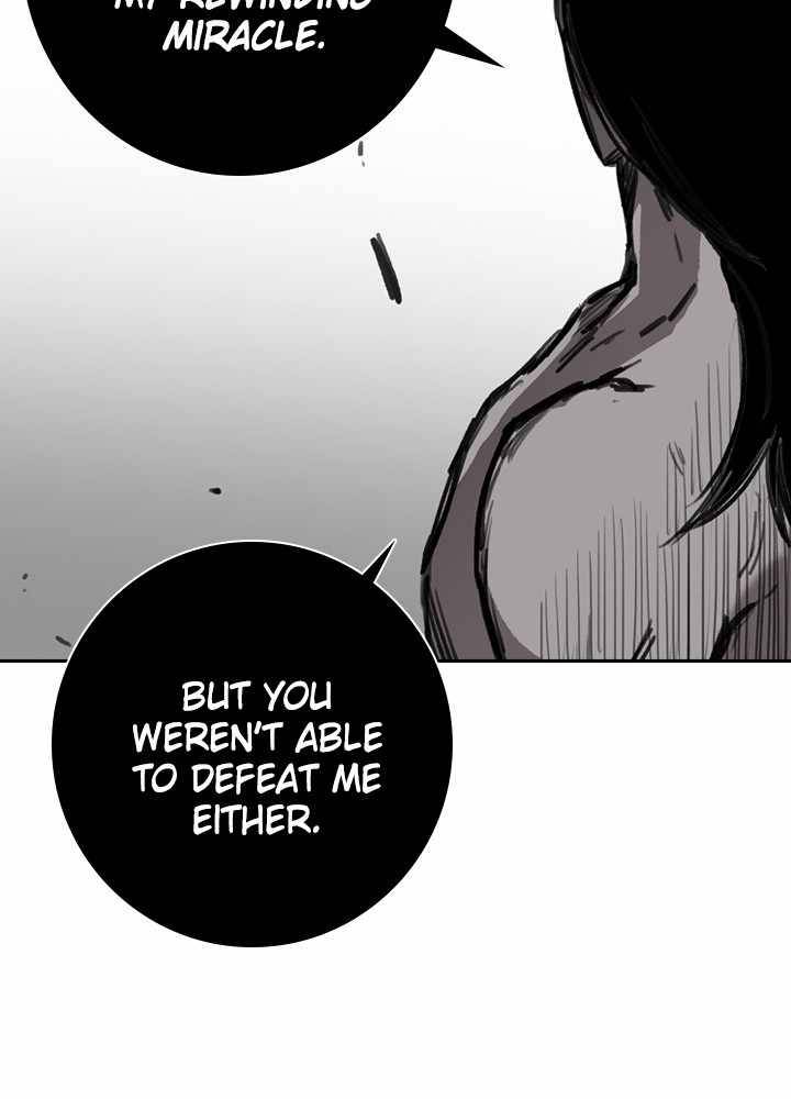 Fray – Manga Chapter 39 - page 20