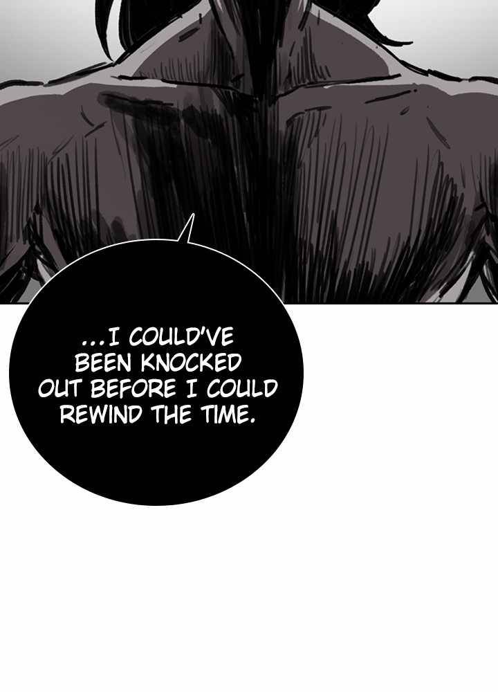 Fray – Manga Chapter 39 - page 22