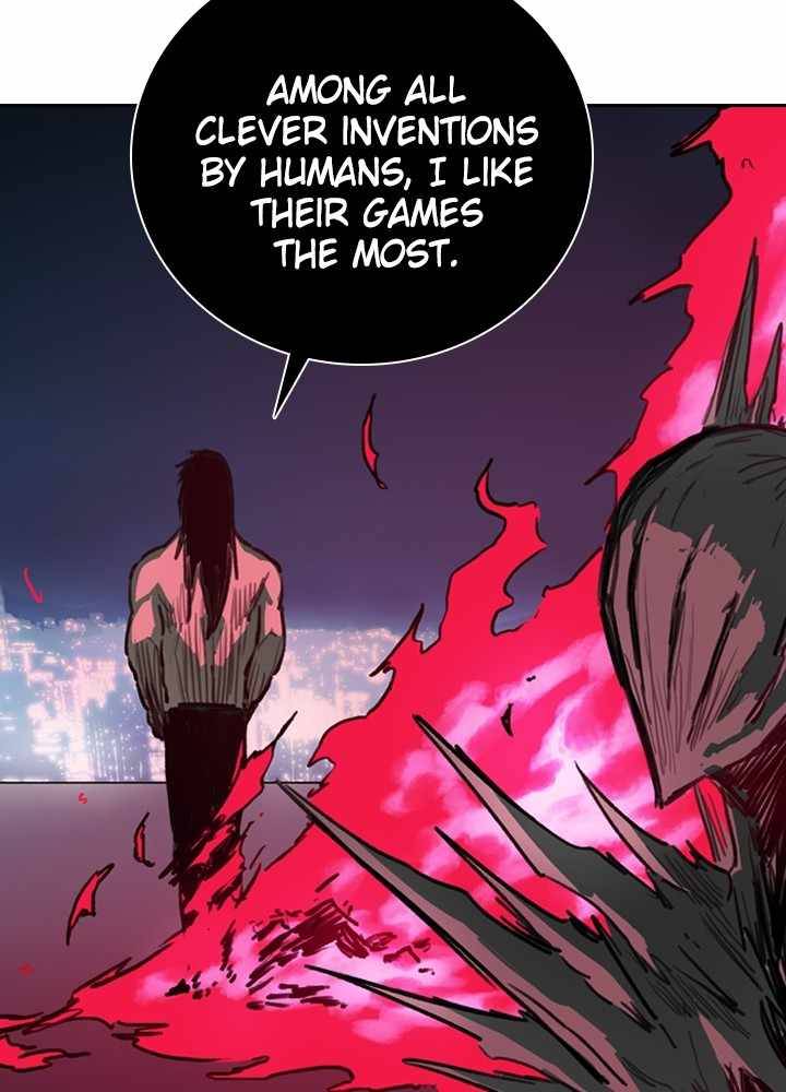 Fray – Manga Chapter 39 - page 31
