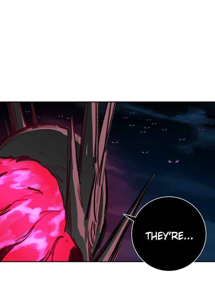 Fray – Manga Chapter 39 - page 46