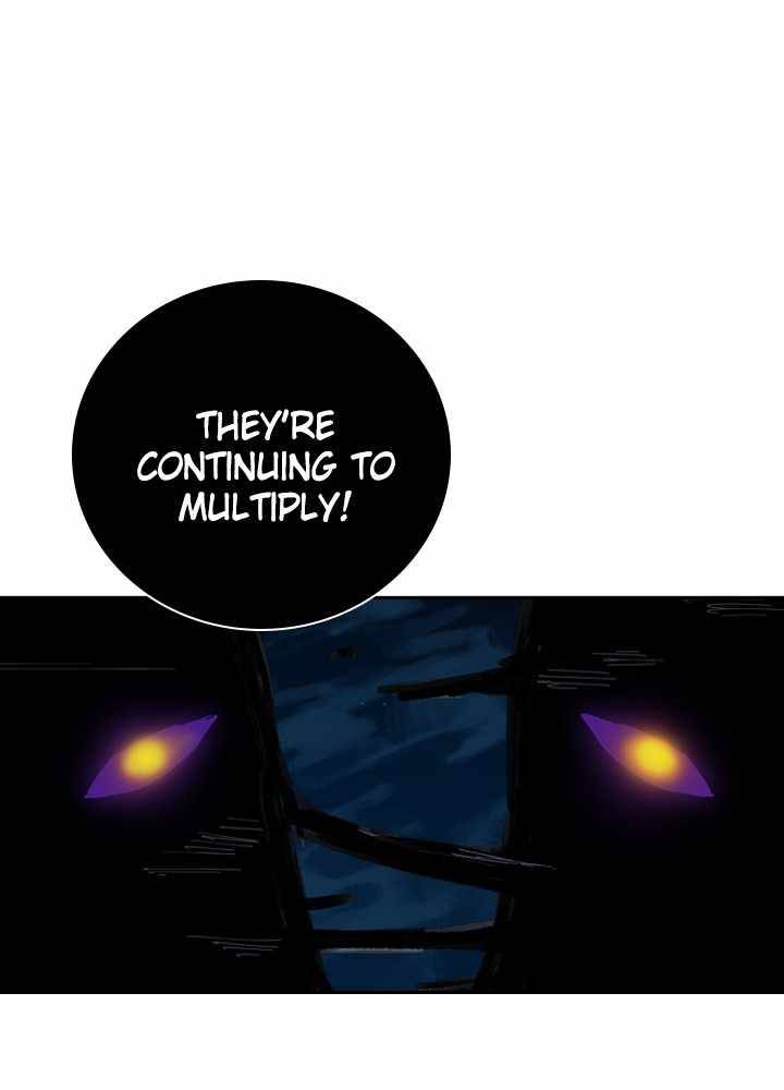 Fray – Manga Chapter 39 - page 47