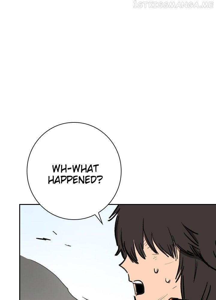 Fray – Manga Chapter 40 - page 100