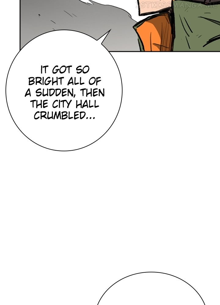 Fray – Manga Chapter 40 - page 101