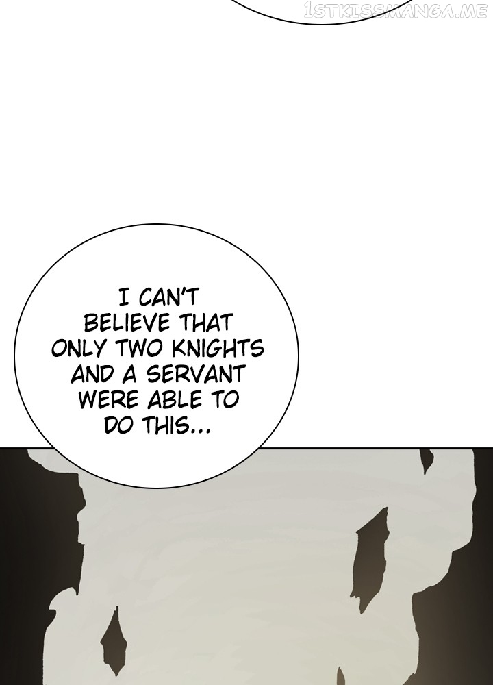 Fray – Manga Chapter 40 - page 103