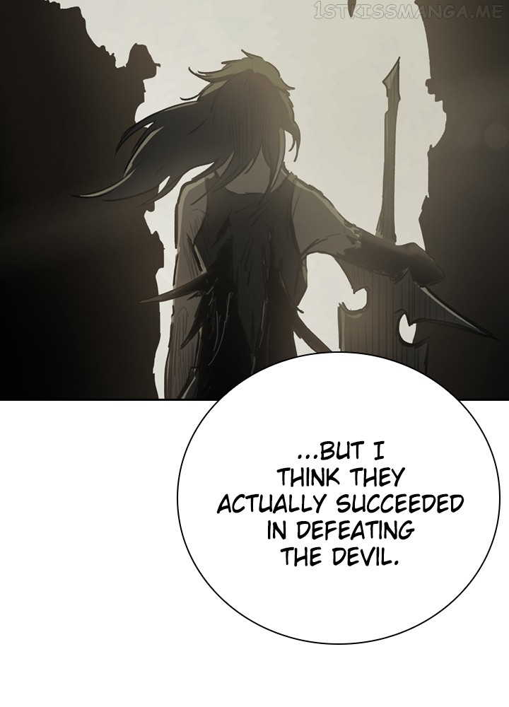 Fray – Manga Chapter 40 - page 104