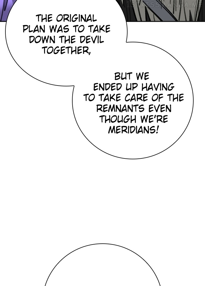 Fray – Manga Chapter 40 - page 108