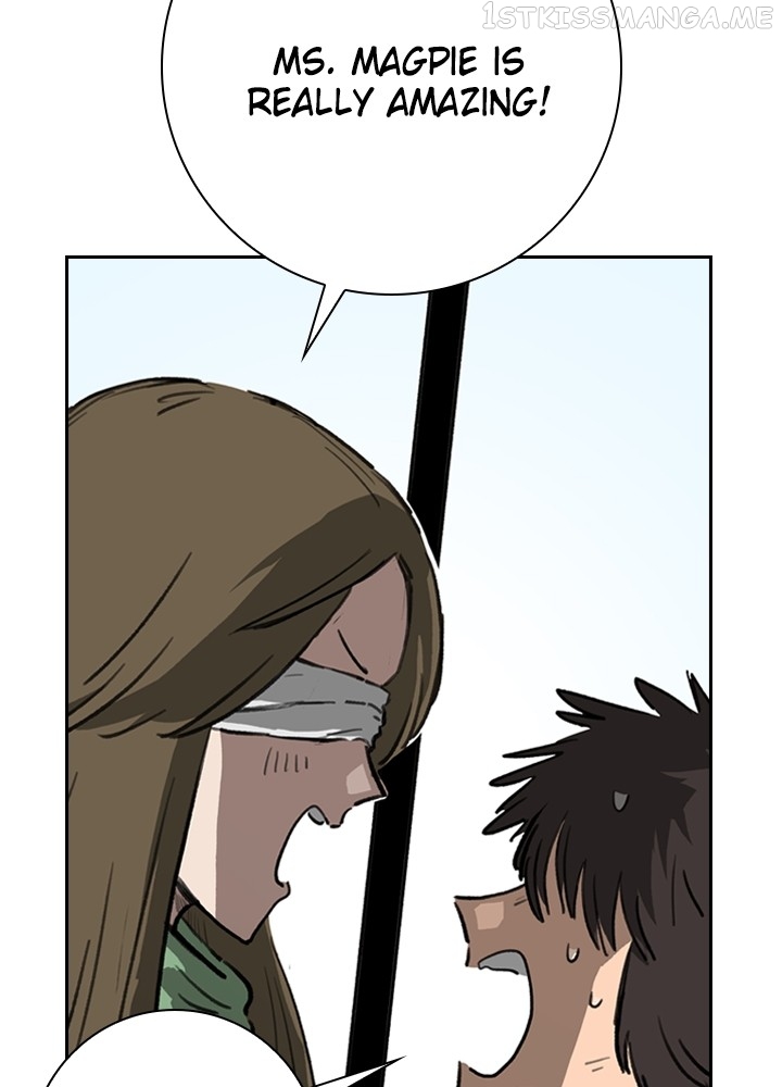 Fray – Manga Chapter 40 - page 109