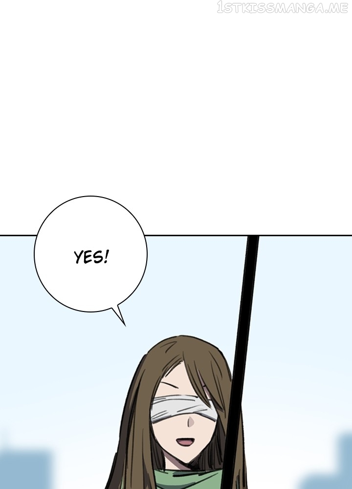 Fray – Manga Chapter 40 - page 111