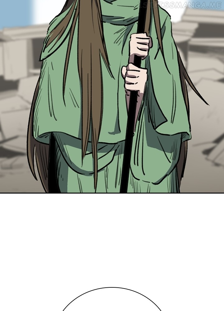Fray – Manga Chapter 40 - page 112