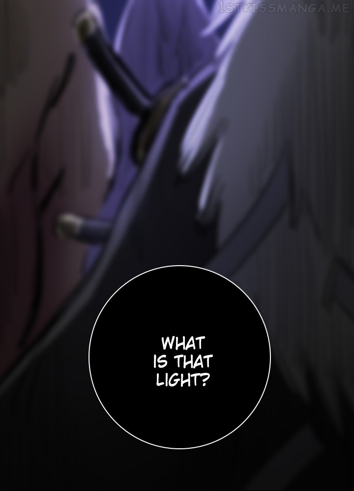 Fray – Manga Chapter 40 - page 115