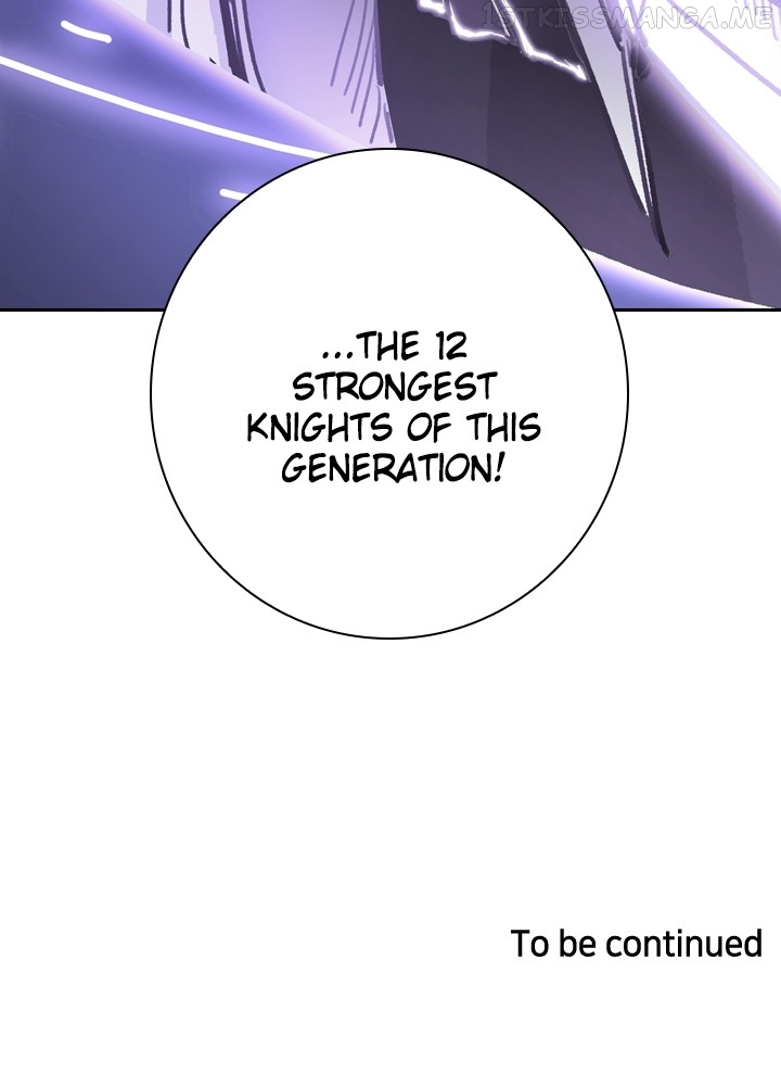 Fray – Manga Chapter 40 - page 121