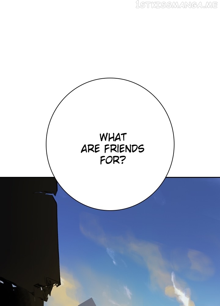 Fray – Manga Chapter 40 - page 15