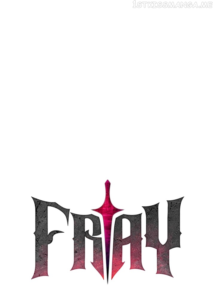 Fray – Manga Chapter 40 - page 17