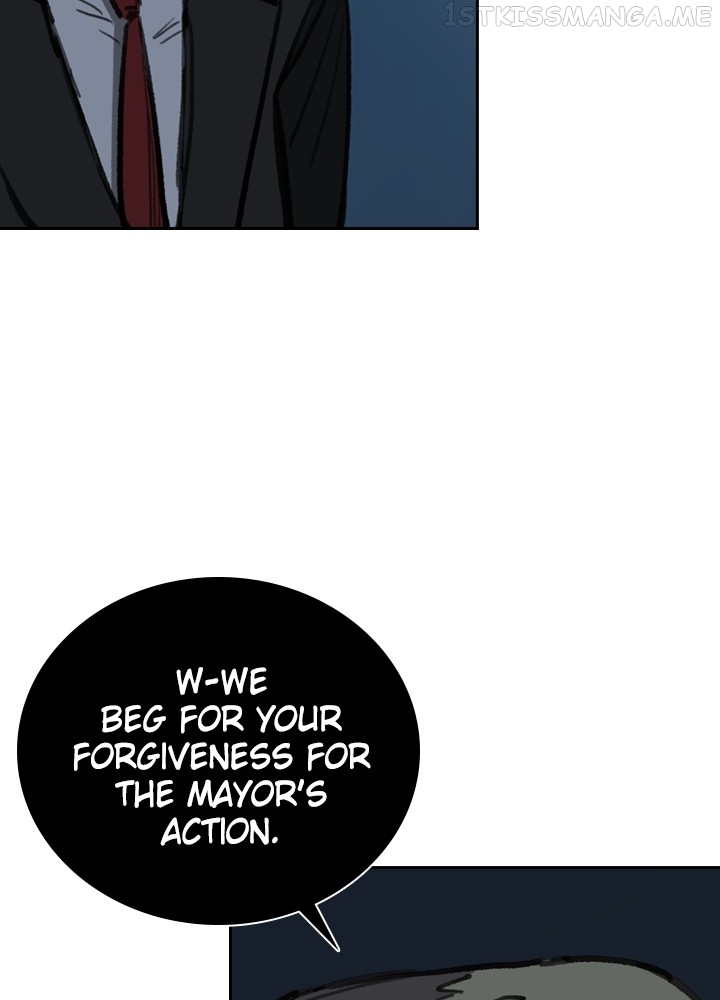 Fray – Manga Chapter 40 - page 23