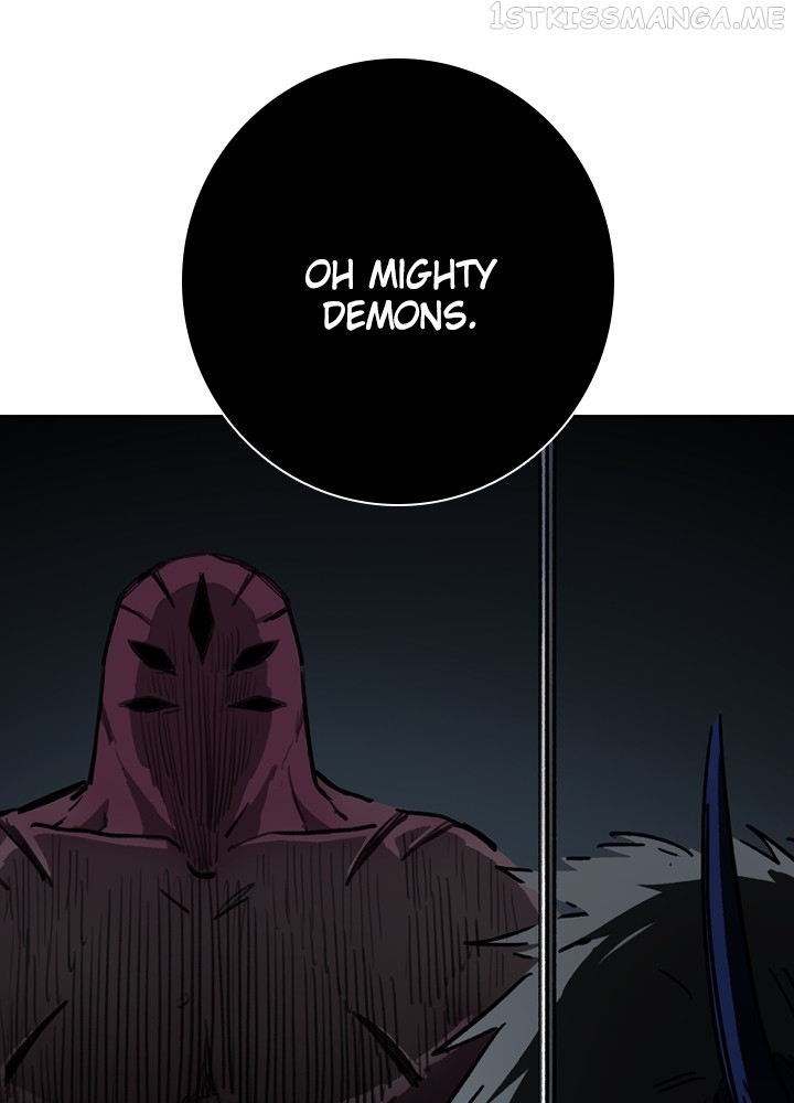 Fray – Manga Chapter 40 - page 25