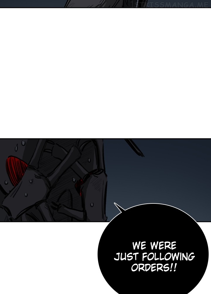 Fray – Manga Chapter 40 - page 28