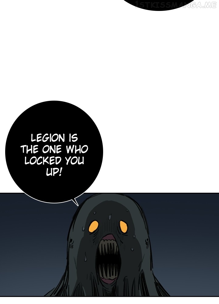 Fray – Manga Chapter 40 - page 29