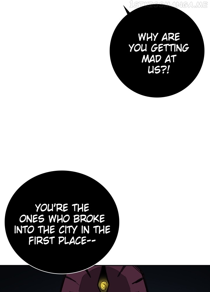 Fray – Manga Chapter 40 - page 30