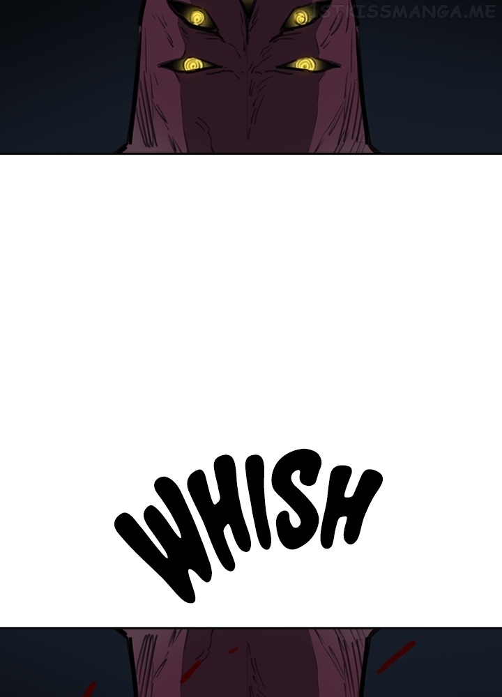 Fray – Manga Chapter 40 - page 31