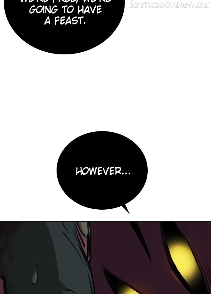 Fray – Manga Chapter 40 - page 34