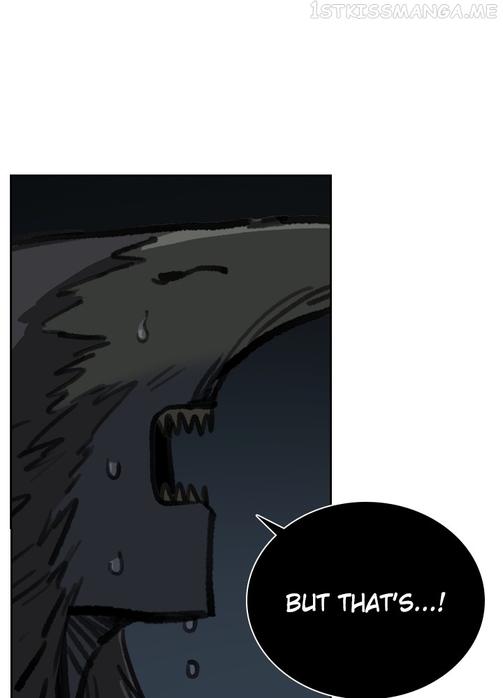 Fray – Manga Chapter 40 - page 36