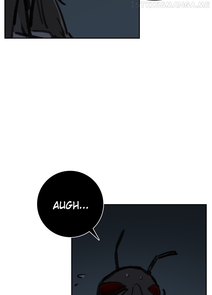 Fray – Manga Chapter 40 - page 37