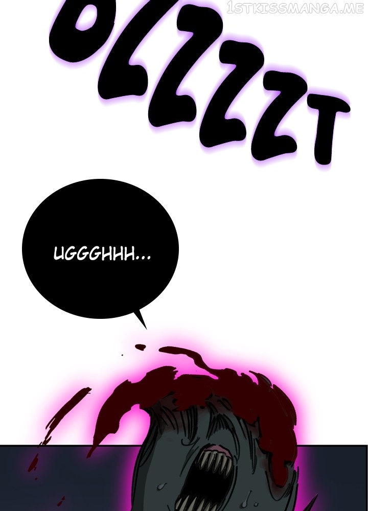 Fray – Manga Chapter 40 - page 41