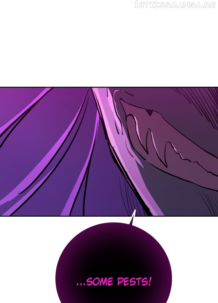 Fray – Manga Chapter 40 - page 44