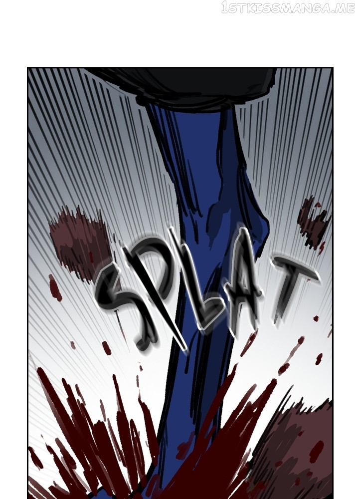 Fray – Manga Chapter 40 - page 51