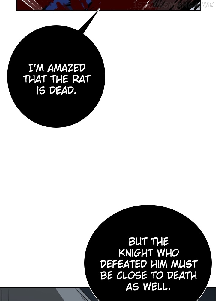 Fray – Manga Chapter 40 - page 52