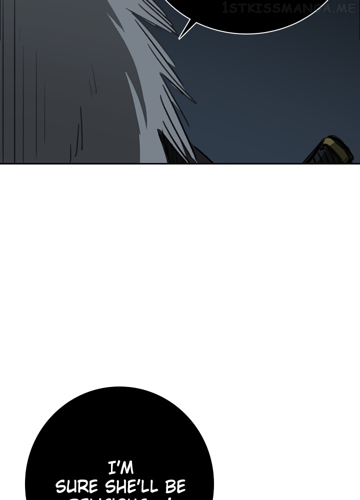 Fray – Manga Chapter 40 - page 53