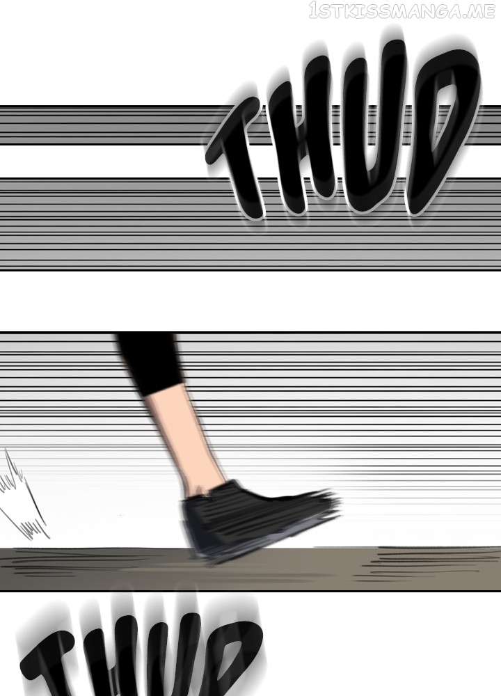 Fray – Manga Chapter 40 - page 58