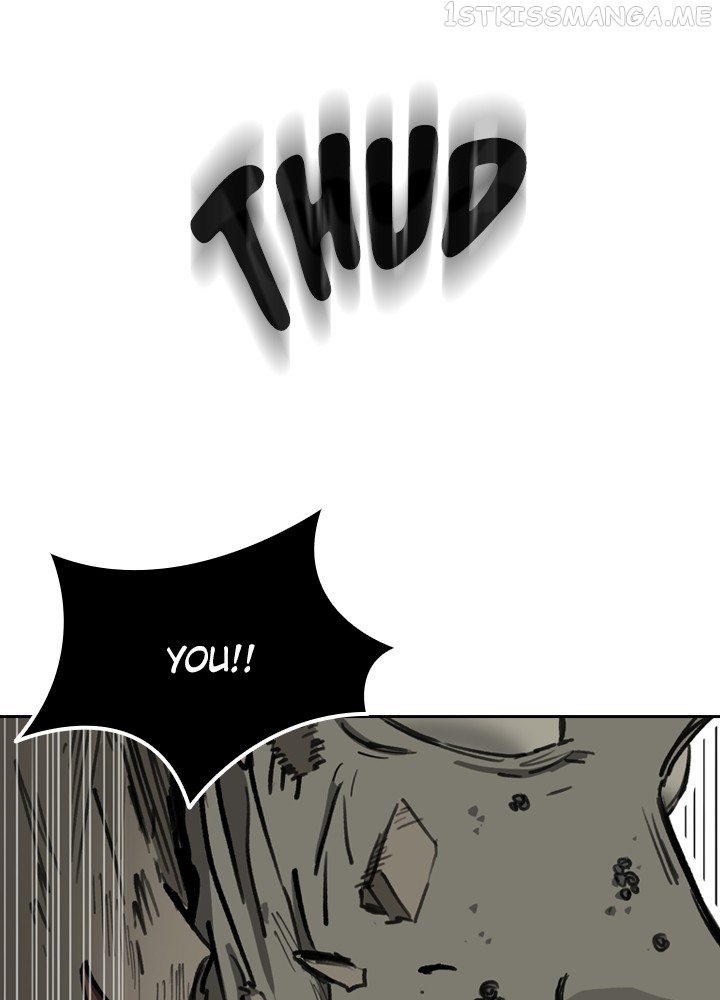 Fray – Manga Chapter 40 - page 61