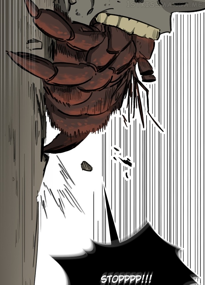 Fray – Manga Chapter 40 - page 62