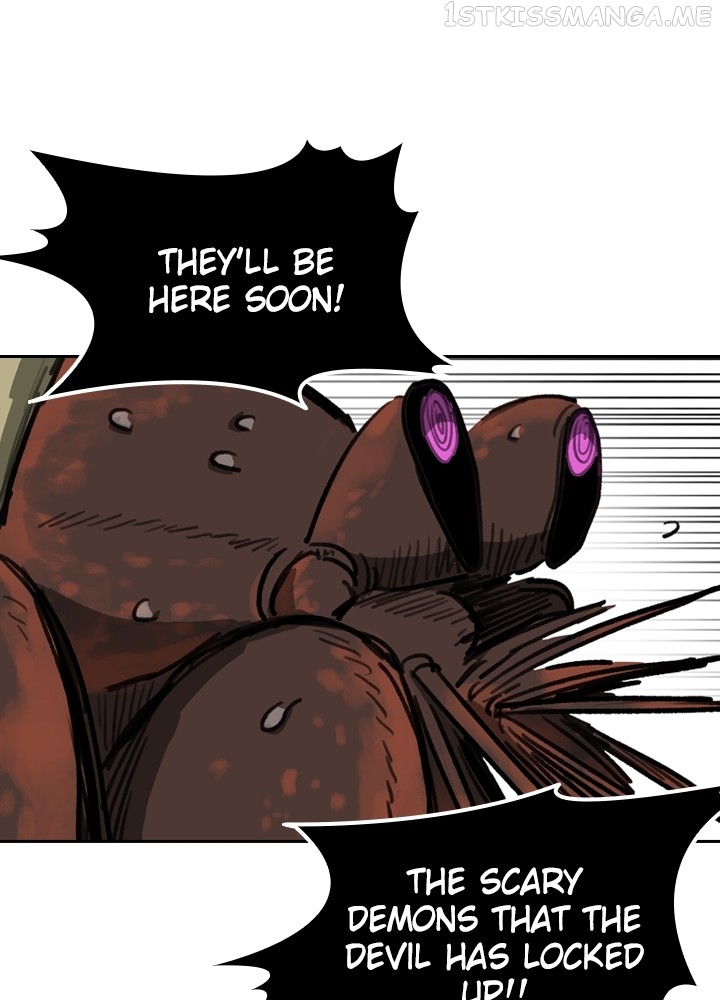 Fray – Manga Chapter 40 - page 64