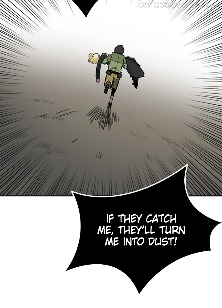 Fray – Manga Chapter 40 - page 66