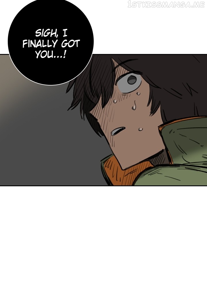Fray – Manga Chapter 40 - page 70