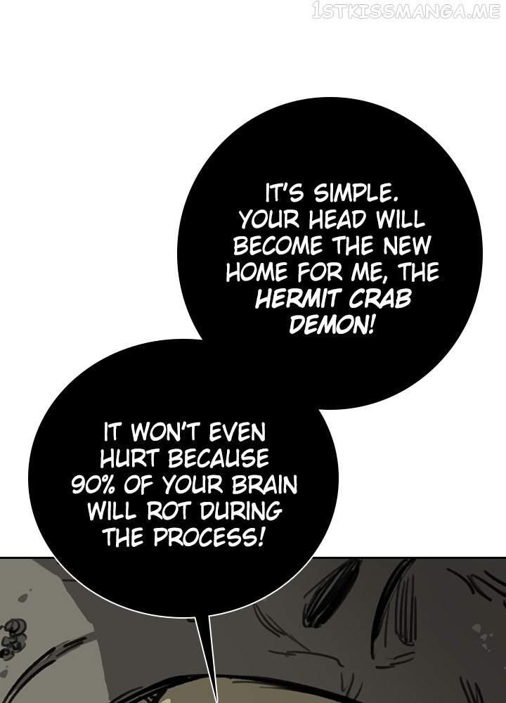 Fray – Manga Chapter 40 - page 71
