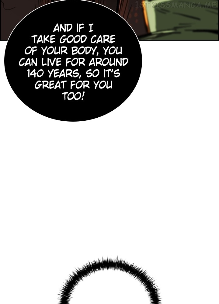 Fray – Manga Chapter 40 - page 73