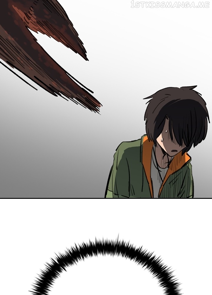 Fray – Manga Chapter 40 - page 78