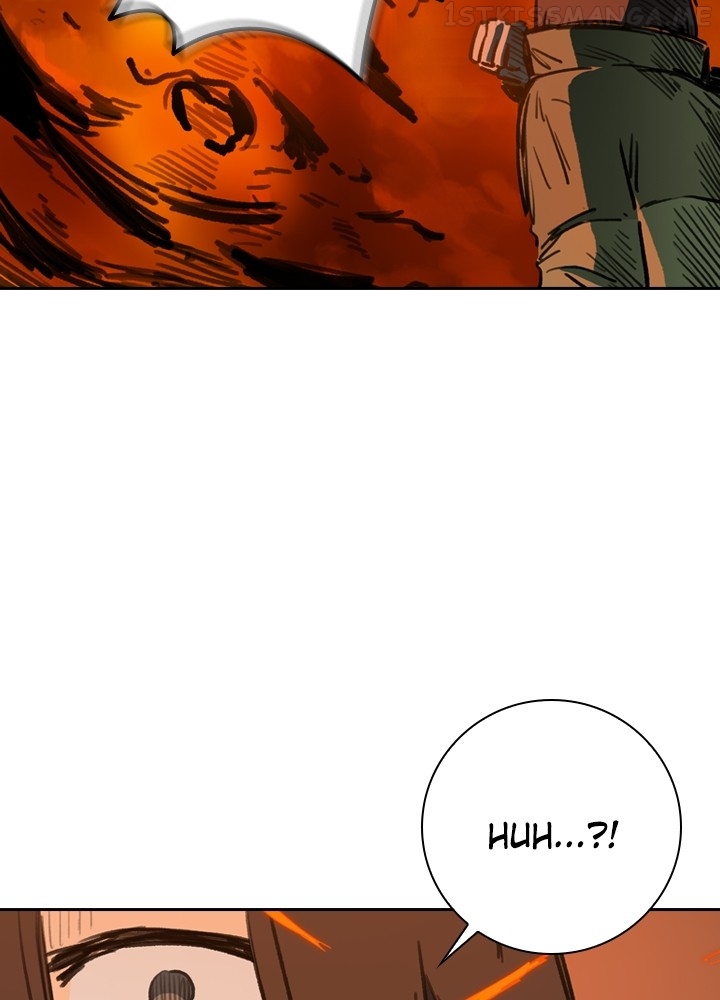 Fray – Manga Chapter 40 - page 83