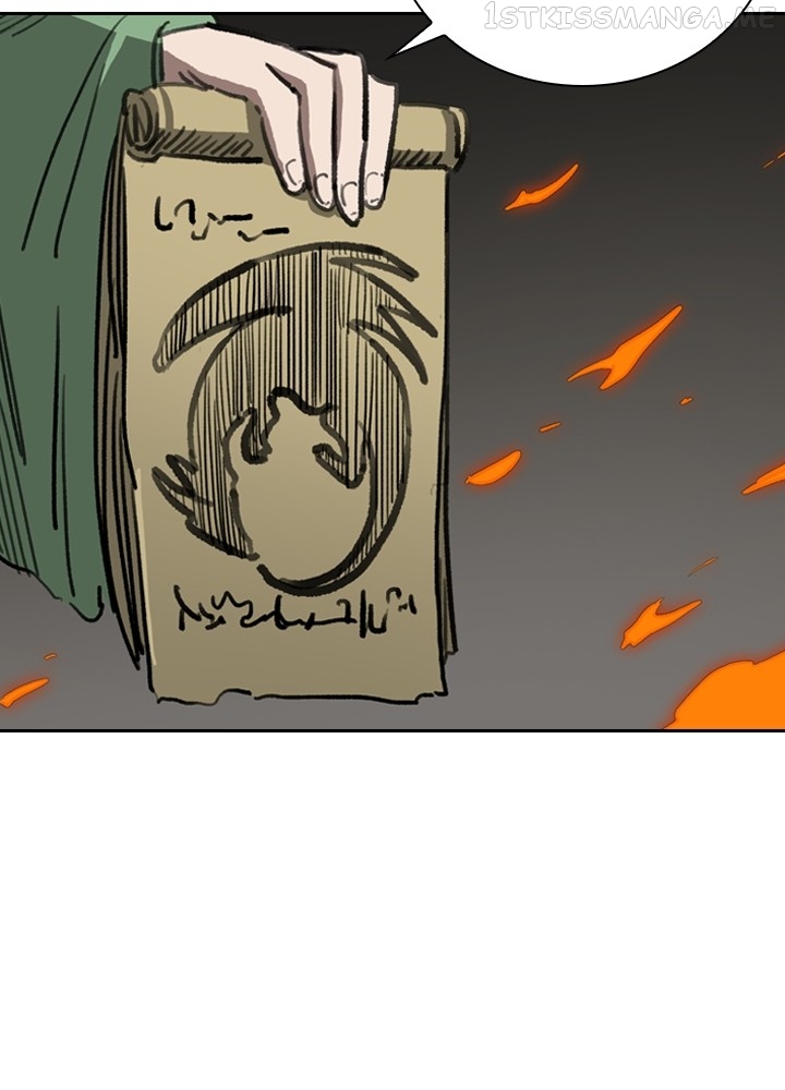 Fray – Manga Chapter 40 - page 88