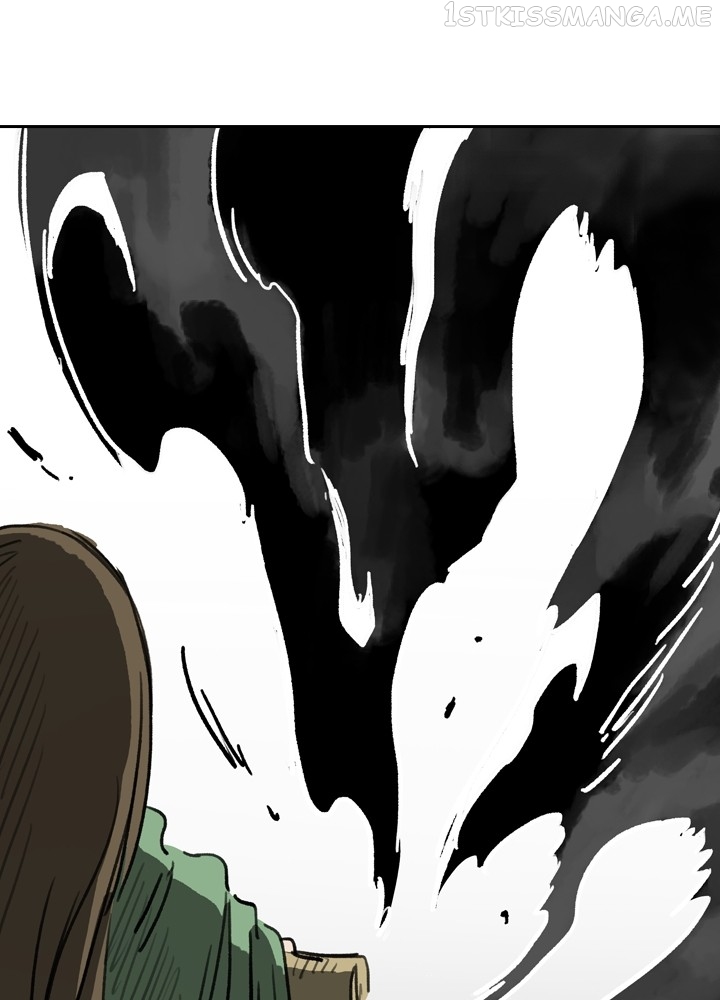 Fray – Manga Chapter 40 - page 89