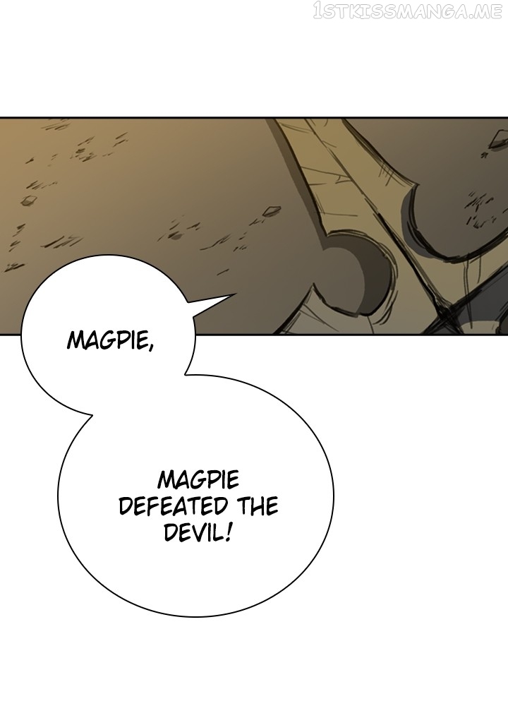 Fray – Manga Chapter 40 - page 9